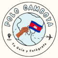Polo Camboya logo